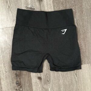 Gymshark shorts!